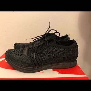 nike flyknit racer